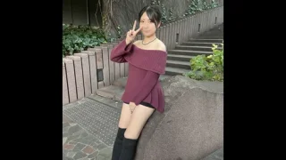 クールなスレンダーアパレル店員。上反りチンポで「だめ～いく」と何度も痙攣。マンコにたっぷり生中出し - FC2 Video - 367402