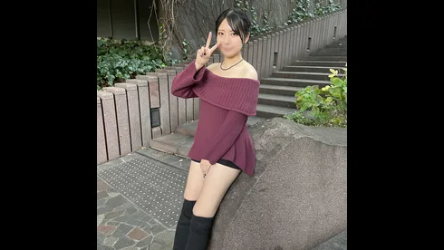 クールなスレンダーアパレル店員。上反りチンポで「だめ～いく」と何度も痙攣。マンコにたっぷり生中出し - FC2 Video - 367402