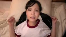 クラスの中で人より早く胸が膨らんできてる女子はいませんでしたか？そんな早熟女子に中出ししちゃいました - FC2 Video - 367420