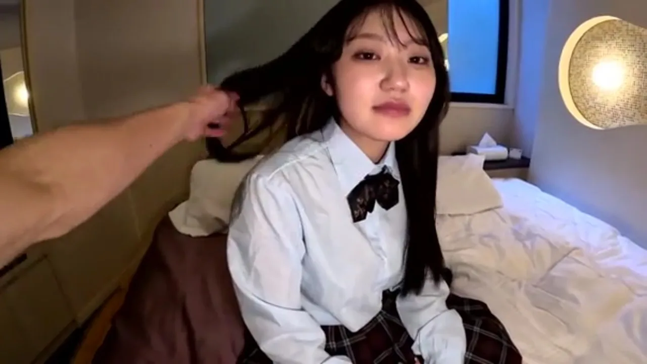 最高レベルEカップ清楚系美女との寄り道ホテルデート！とことん堪能し生ハメ生中出ししました… - FC2 Video - 367512