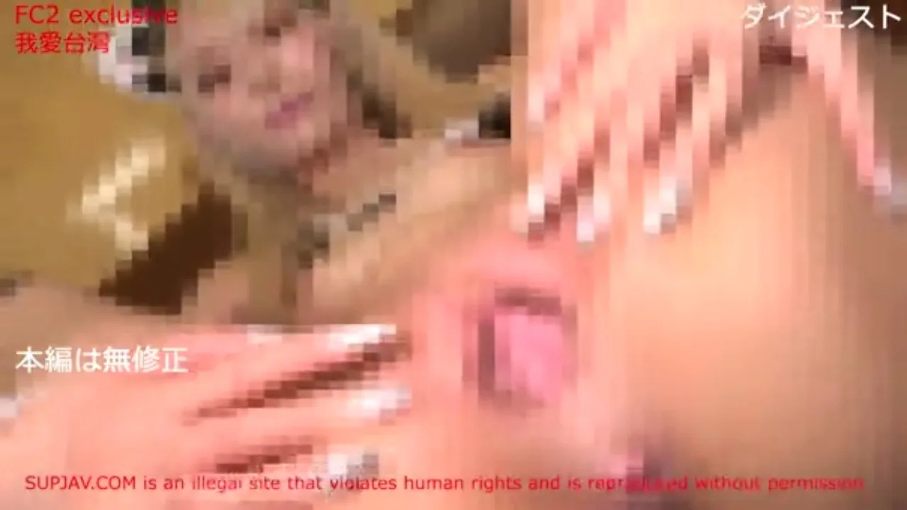 無修正、スレンダー美女、ひびきちゃん。セクシーメイドコスプレで、パイパン中出しセックス！ - FC2 Video - 367516