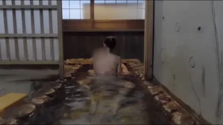 予告動画　半露天風呂でじゃれ合いながらのラブラブSEX - FC2 Video - 367980