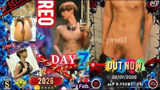 🍫スクール水着の水泳部《完全顔出し》【SAMPLE】 - FC2 Video - 368006