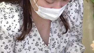 vol.71前編【結婚式の胸チラ・パンチラ】美巨乳の受付担当さん　２名分 - FC2 Video - 368066