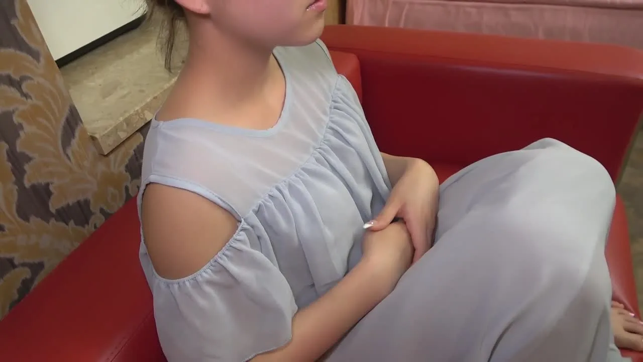 「ほろ酔いスレンダーなまいちゃんとイチャイチャしながら種付けSEX」 - FC2 Video - 368140