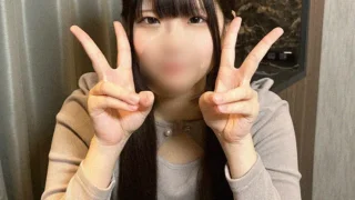 173cm (美巨乳 ) 高身長オサなさ残る19歳/.童顔ムスメに中出ししちゃった - FC2 Video - 368196