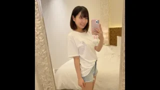 ガチ18歳173cm巨乳美尻美女★バック激ピストン「いやぁ…」痙攣しまくり強制中出し完堕ち♡ - FC2 Video - 368234