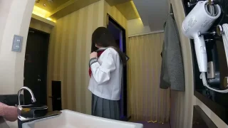 【逸材ちゃん】3度目にして歪んだ性癖が顔を出す・・・※レビュー特典あり - FC2 Video - 368574