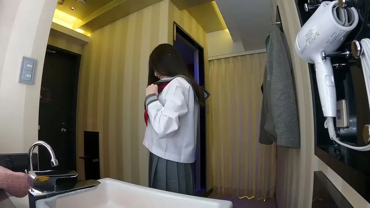 【逸材ちゃん】3度目にして歪んだ性癖が顔を出す・・・※レビュー特典あり - FC2 Video - 368574