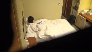 【素人】黒髪清純系なルックスのスレンダー美女のオナニーを - FC2 Video - 369062