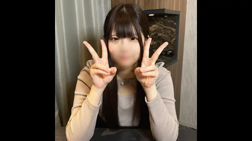 173cm (美巨乳 ) 高身長幼さ残る19歳童顔ムスメに中出ししちゃった - FC2 Video - 369138