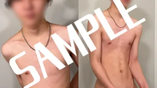 【サンプル】174/55/19 チャラい童顔ノンケホストがオナホで腰振りオナ！ - FC2 Video - 369631