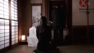 未亡人と義理*さん - FC2 Video - 369915