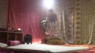 美熟女の淫乱スイッチ着火!タイ古式マッサージでムラムラ全開!本性剝き出し飢えたカラダがのけ反り絶頂! - FC2 Video - 370007