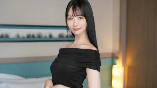 【朝妃りお】落ち着いた清楚系お*さんが乱れていく...セックスで中イキを経験してみたい！！ - FC2 Video - 370187