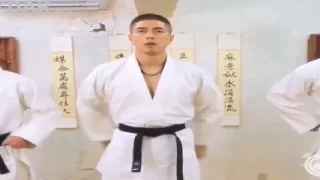 道場訓練 - FC2 Video - 370225