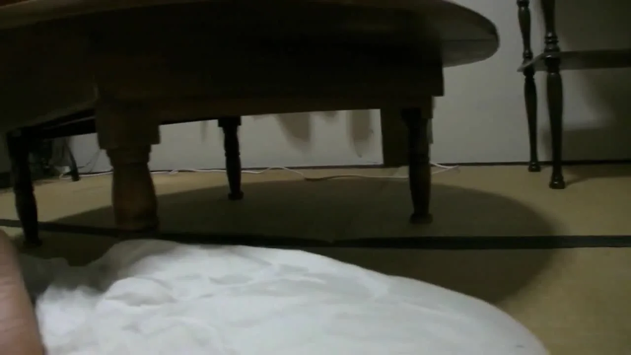 【無修正】【元カノ】漫画に夢中な無防備な女のパンツにイタズラしまくった - FC2 Video - 370361