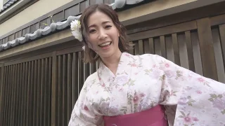 sample【顔出し】着物妻と不倫デート後、旅館で濃厚NTRセックス - FC2 Video - 370509