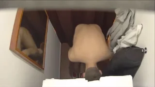 Spy M2M massage room - FC2 Video - 370527