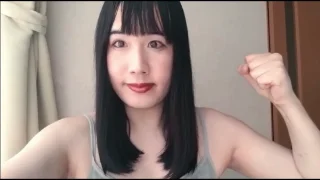 筋肉ムキムまなのエロ淫語耐久チャレンジ★ - FC2 Video - 370535