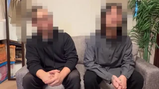 大容量4時間！3P４P好きな人を全員でやりまくり！女性スタッフを購入者2人にハメさせる大興奮NTR！ - FC2 Video - 370683