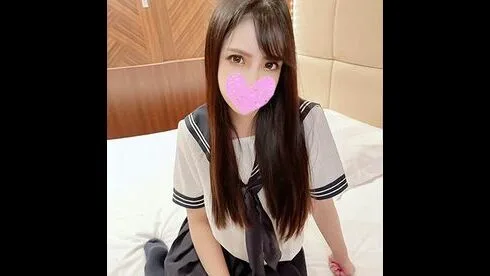 エキゾチックな魅力に完堕ち! 超S級 ハーフ美●**の制服姿とツンデレキャラに興奮MAXのガチハメ中出し - FC2 Video - 370759