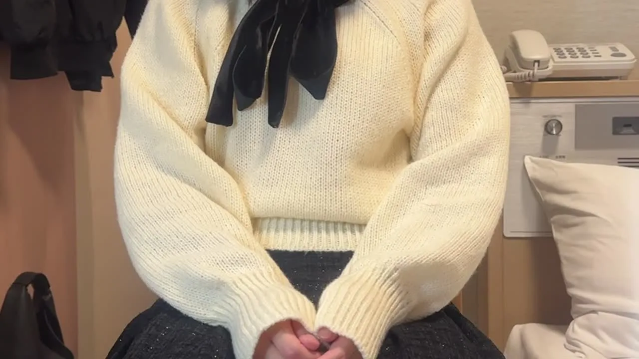 【サンプル】完全顔出し！めちゃくちゃ可愛い素人の男の*に普通に抜いてもらいました - FC2 Video - 370797