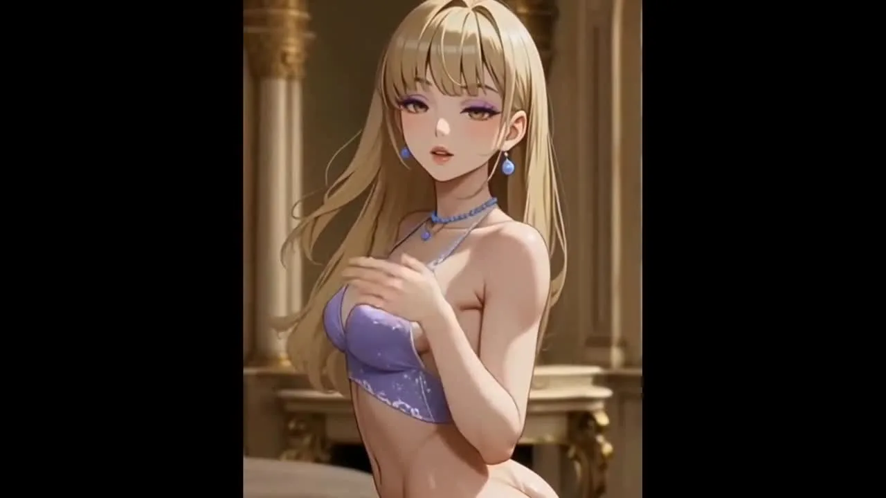 ブロンド、バック、中出し (1)、モザイク化.mp4 - FC2 Video - 370939