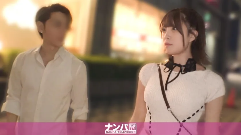 【那波みみ】目黒近辺の某コンカフェ店員...色白巨乳にデンマやパイズリで全世界仰天のムラムラ！ - FC2 Video - 371053