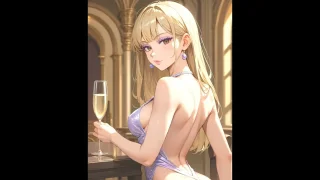 ブロンド、手ぐし (1).mp4 - FC2 Video - 371181