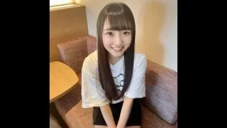 148センチの美白でキレかわ未来ちゃんの奥の奥まで大量中出し！即尺してくれました - FC2 Video - 371229