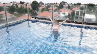 ピンクビキニ - FC2 Video - 371267