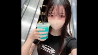 上京したて専門学校１年生。スレンダーな色白もちもち肌。素朴な子の人生初中出しごちそうさま♡ - FC2 Video - 371423