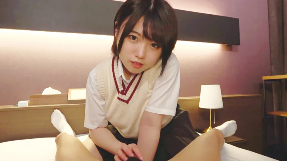 sample【ハメ撮り】ぽっちゃりちゃんとホテルで初めてのハメ撮り - FC2 Video - 371509