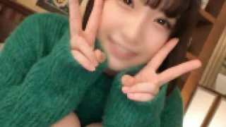 キュート清楚なJDが快楽に負ける瞬間！可愛い顔が快楽でトロトロに変わるまで…完全記録！！ - FC2 Video - 372563