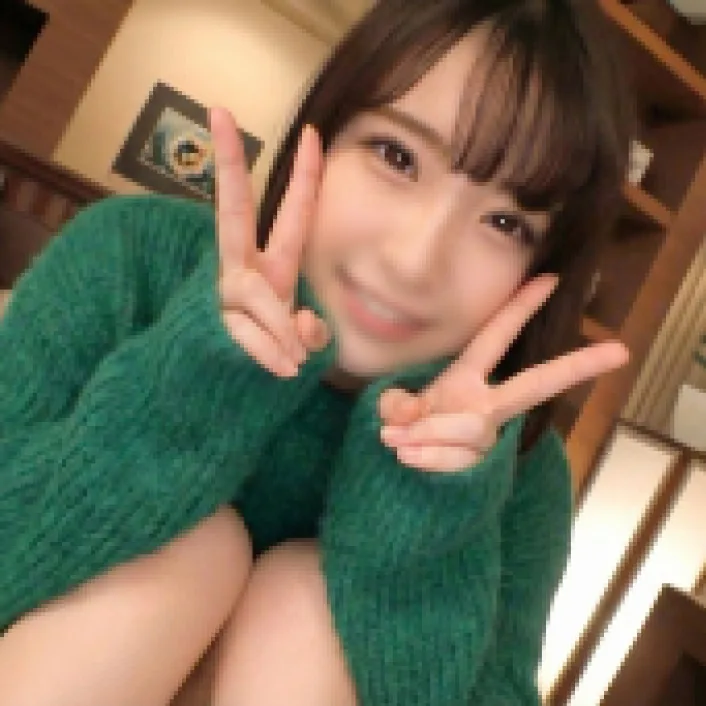 キュート清楚なJDが快楽に負ける瞬間！可愛い顔が快楽でトロトロに変わるまで…完全記録！！ - FC2 Video - 372563