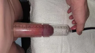 ペニスポンプ - FC2 Video - 373007