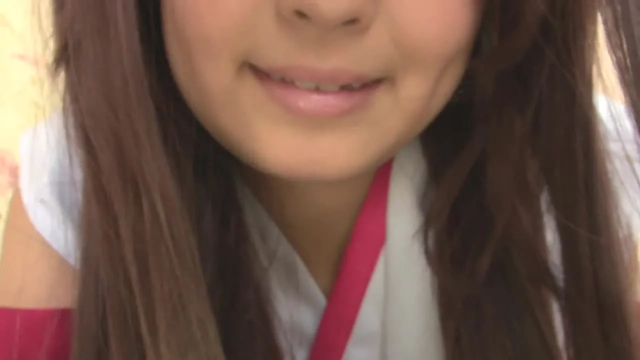 【素人】萌え可愛いコスプレイヤーとオフパコしました。 今もイン●タで活動しているので - FC2 Video - 373041