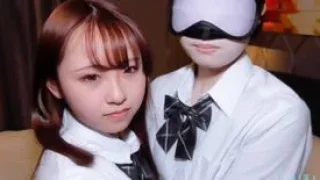 【完全顔出し】145cm、細身Dカップ！SSS級の童顔との3P記録【47分】 - FC2 Video - 373121