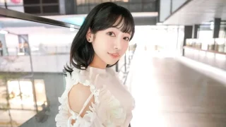 【来実えま】色白美人の女子大生...外より中派の彼女の挿入で感じまくる姿は一見の価値どころじゃない！ - FC2 Video - 373537