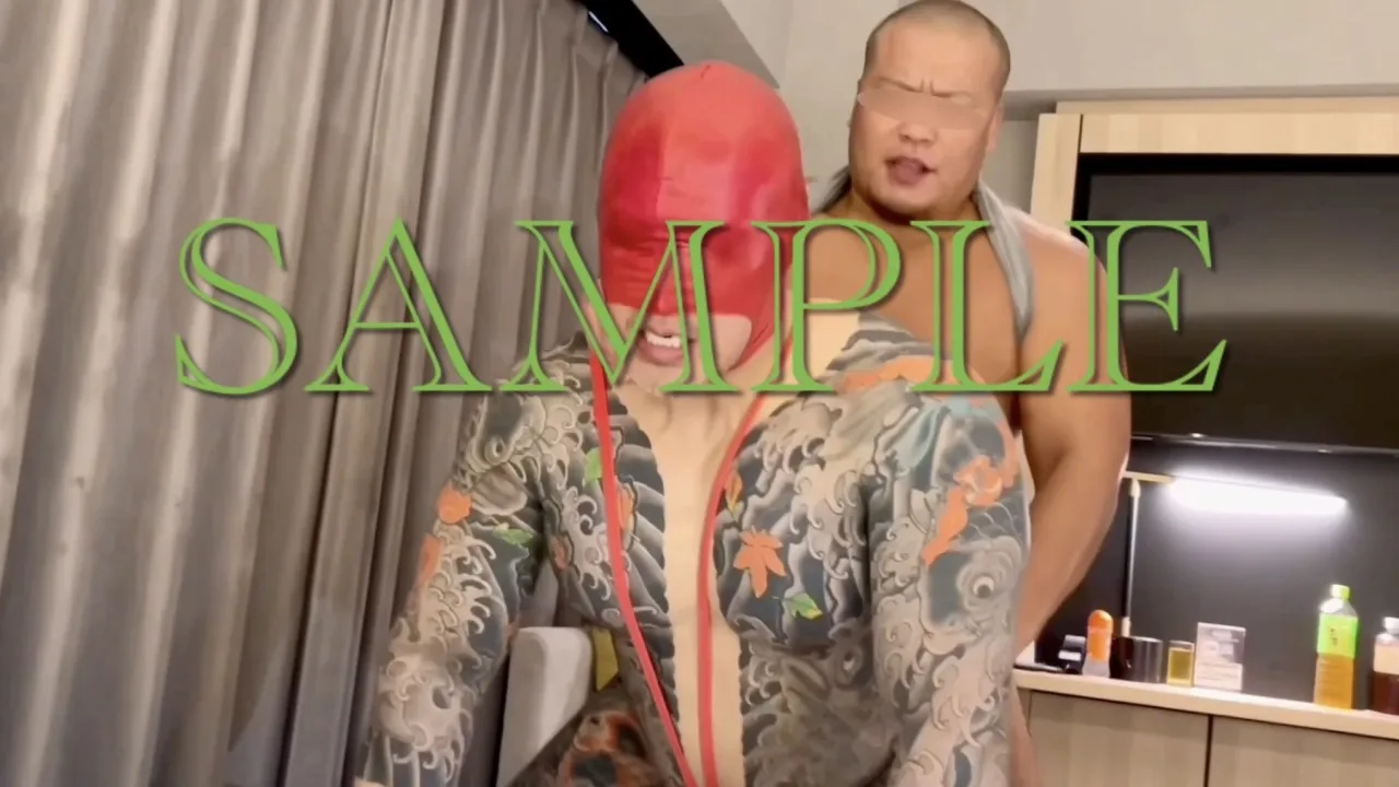 GNM 限定配信「人間オナホがやってきた」sample - FC2 Video - 373595