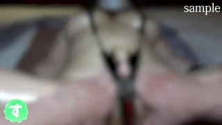 07_ブ〇アカ、イ**同人えちえち水着Ver_sample_Jcupすずかちゃん_すらいむ.mp - FC2 Video - 373825