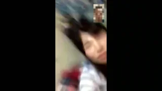 【無修正】彼女が知らない男と相互オナニーしてる動画を見つけてムカついた - FC2 Video - 374101