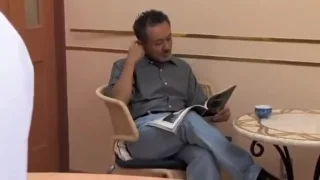 サロンでの妻のマッサージ - FC2 Video - 374231