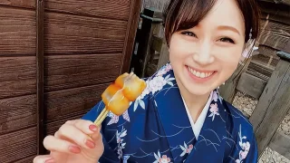 sample着物でドライブデート旅館で生ハメSEX‼ - FC2 Video - 374493