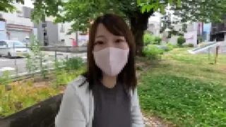 妊娠8ヶ月の清楚系美人妻、20歳の専門学校生！！全国『まる見えトラック』の旅！！完全初撮影。 - FC2 Video - 374873