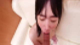 【無修正・中出し】旦那に黙ってAV出演 ‘乳首イキ’ 男優にイカされ - FC2 Video - 375519