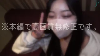 おしとやか美人の中身は純粋スケベだった？！こんな可愛い子が騎乗位で自ら中出しさせてくる。♡両想い♡ - FC2 Video - 375621