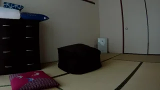 【無修正】見られているとも知らず通話しながらオナニーし始める巨乳OLを激写 - FC2 Video - 376329