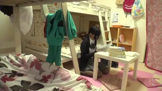 【**】おとなしい性格の小顔で清純そうな美●女が一心不乱にオナニー♥ 好きな男子との - FC2 Video - 376385